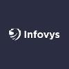 Infovys Logo