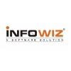 Infowiz Software solutions Logo