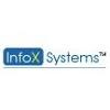 InfoX Systems Logo