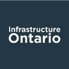 Infrastructure Ontario Logo