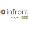 Infront Consulting Logo