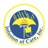 Infusion of Care Logo