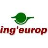 Ing'europ Logo