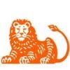 ING DiBa Logo