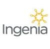 Ingenia Communities Logo
