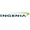 Ingenia Polymers Logo