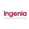 Ingenia Logo