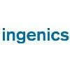 Ingenics Logo