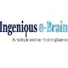Ingenious e-Brain Solutions Logo