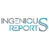 Ingenious Reports Logo