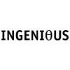 Ingenious Logo
