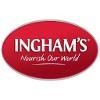 Inghams Enterprises Logo