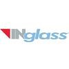 INglass Spa Logo