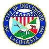 Inglewood City Parks, Recreation and Library Services Department Logo