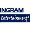 Ingram Entertainment Logo