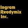 Ingram ReadyMix Logo