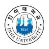 Inha University Logo
