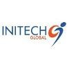 INITECH GLOBAL Logo