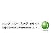 Injaz Mena Logo
