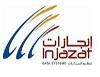 Injazat Data Systems Logo