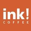 ink! Coffee Logo