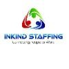 Inkind Staffing Logo