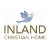 Inland Christian Home Logo