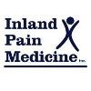 Inland Pain Medicine Logo