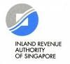 Inland Revenue Authority of Singapore Logo