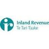Inland Revenue Logo