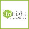 InLight Entertainment Logo