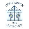 Innis Arden Golf Club Logo