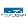 Innotech-Execaire Aviation Group Logo