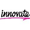 Innovate MR Logo