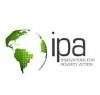 Innovations for Poverty Action Logo