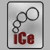 Innovative Composite Engineering Logo