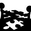 Innovative Decisive Marketing Logo