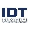 Innovative Defense Technologies Logo