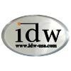 Innovative Display Works IDW Logo