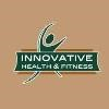 Innovative Health & Fitness Logo