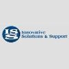 Innovative Solutions & Support Logo