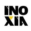 Inoxia Logo