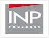 INP de Toulouse Logo