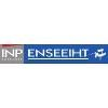 INP-ENSEEIHT Logo