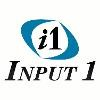 INPUT 1 Logo