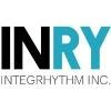 INRY (IntegRhythm Inc) Logo