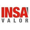 INSAVALOR Logo