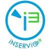 iNSERViO3 Logo