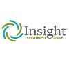 Insight Catastrophe Group Logo