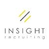 Insight Recruiting Logo